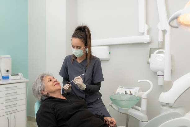 Best Emergency Wisdom Tooth Extraction in Merrill, WI