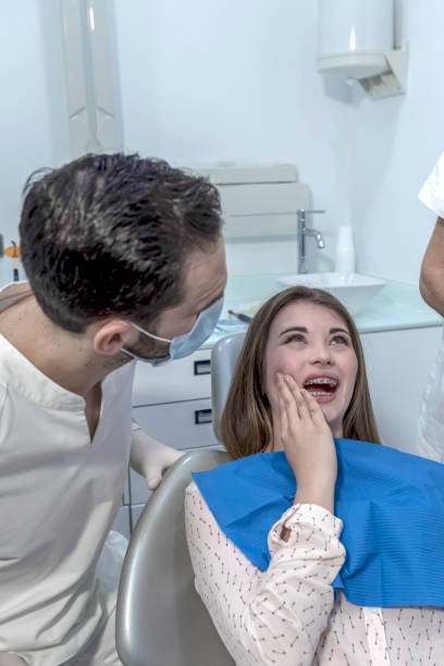 Best Knocked-Out Tooth (Avulsed Tooth) Treatment in Merrill, WI